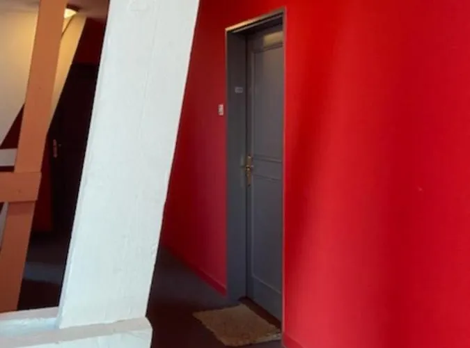 Roubaix près Lille, un cocon en plein centre