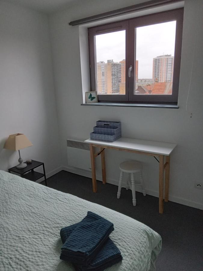 Appartement Près Lille, Un Cocon En Plein Centre *